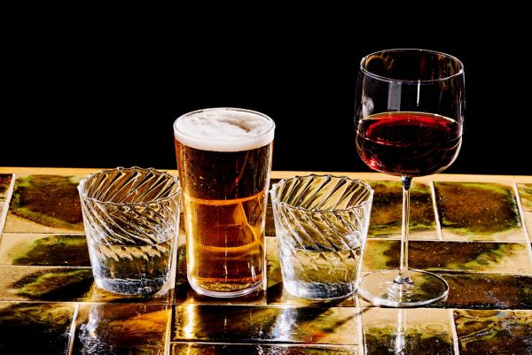  And why we should all be doing it. 
