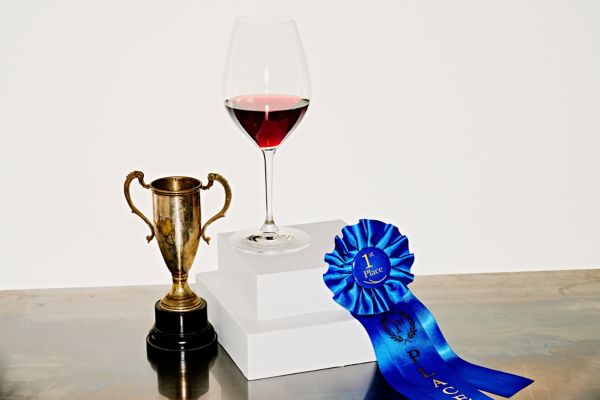  The Aussie spirits, beer and wines that need a bigger trophy cabinet. 
