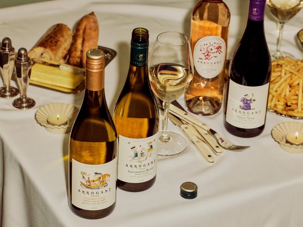 How to throw a very French dinner party