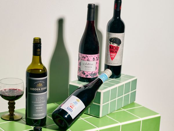 They’ve made exceptional cheap wine their quest, and here they share their treasure. 
