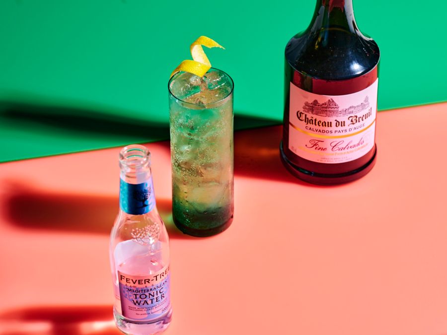 What Else Goes Well with Tonic aside From Gin? Dan's Daily Dan Murphy’s