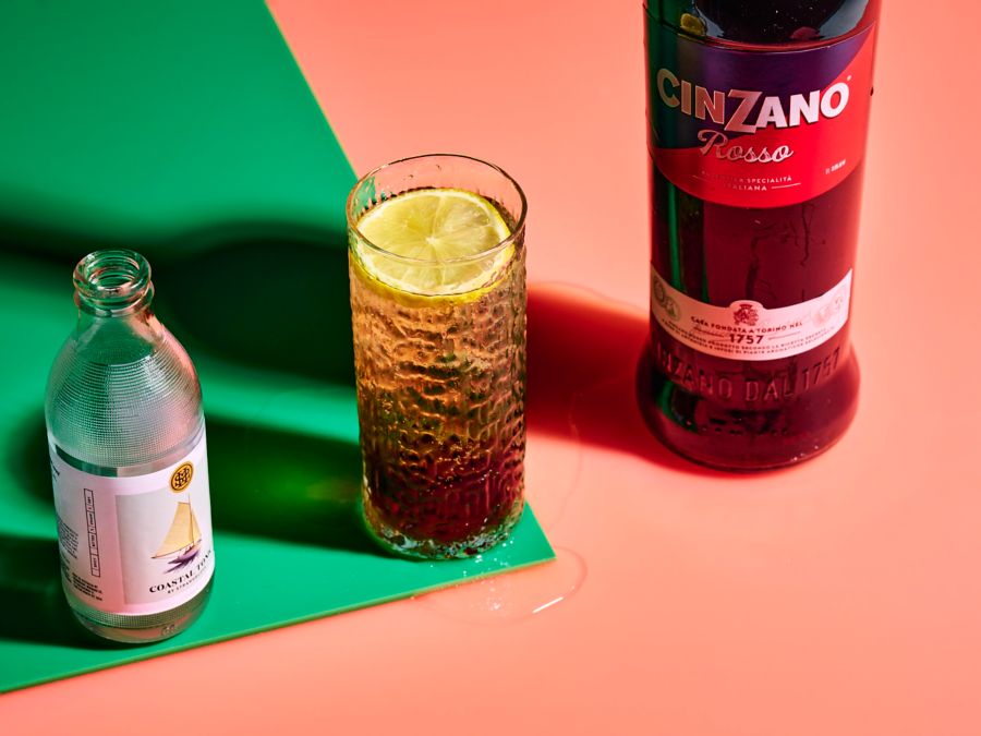 What Else Goes Well with Tonic aside From Gin? Dan's Daily Dan Murphy’s