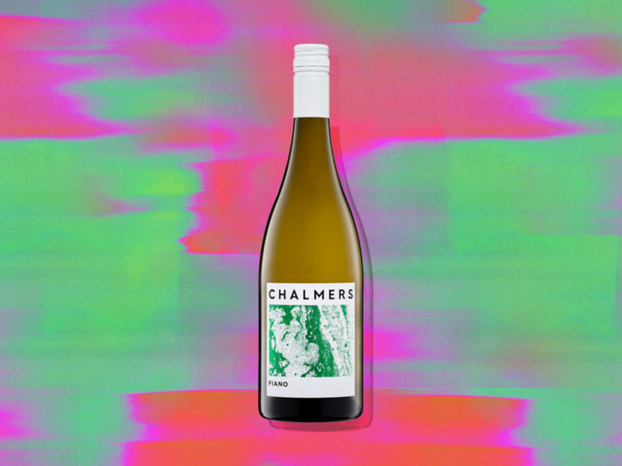 Chalmers Fiano 