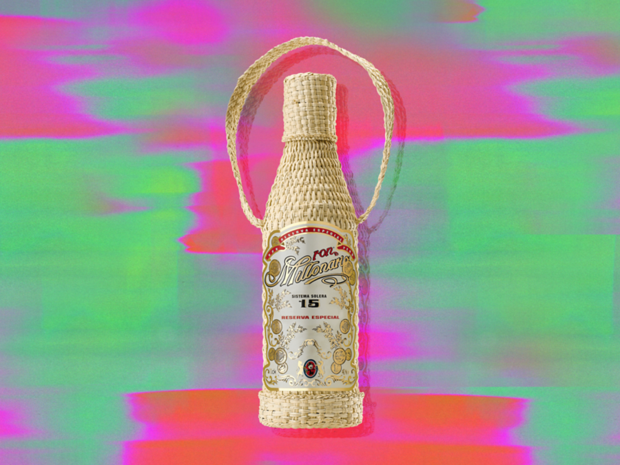 Ron Millonario Solera 15 Reserva Especial Rum
