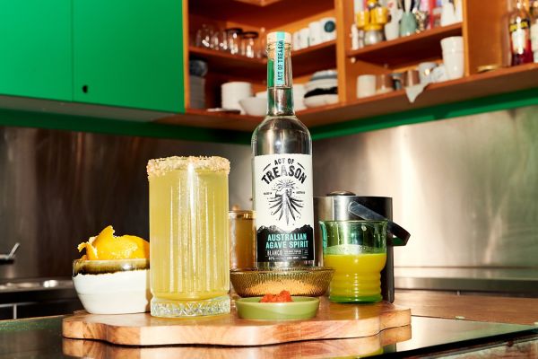 10. Imperial Cantarito