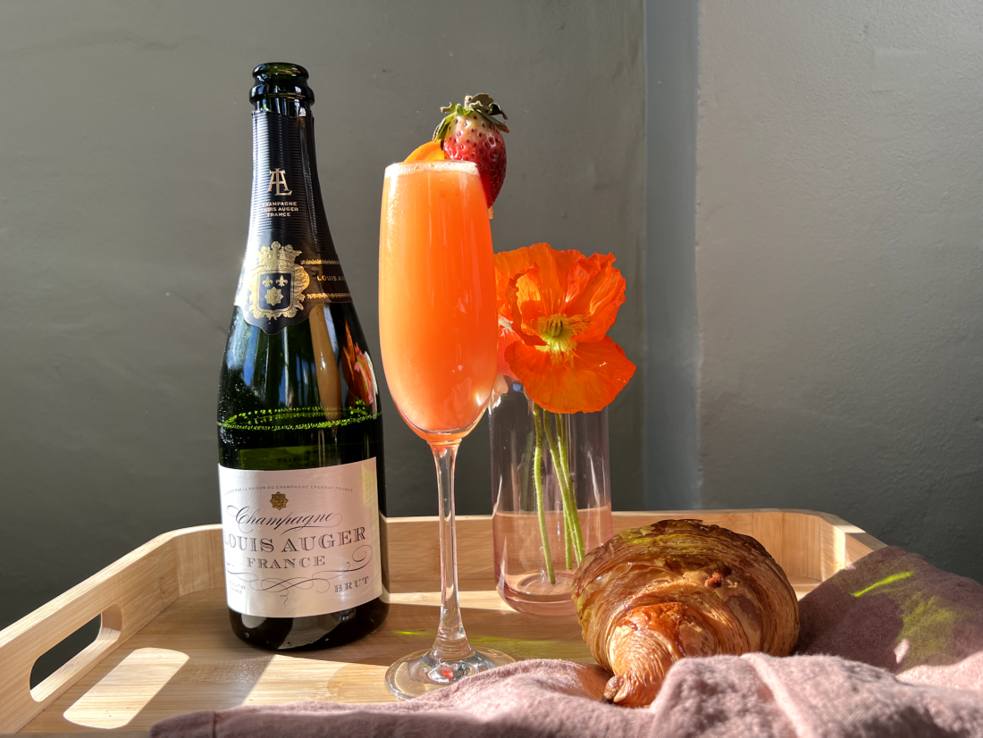 6 Easy Destination Inspired Cocktail Recipes (Simple & Best Recipes