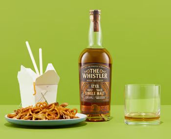 <p style="	text-align: left;
"> How to mix, sip and pair Whisky  
<p style="	text-align: left;
">Discover something new from the world of whisky. 
