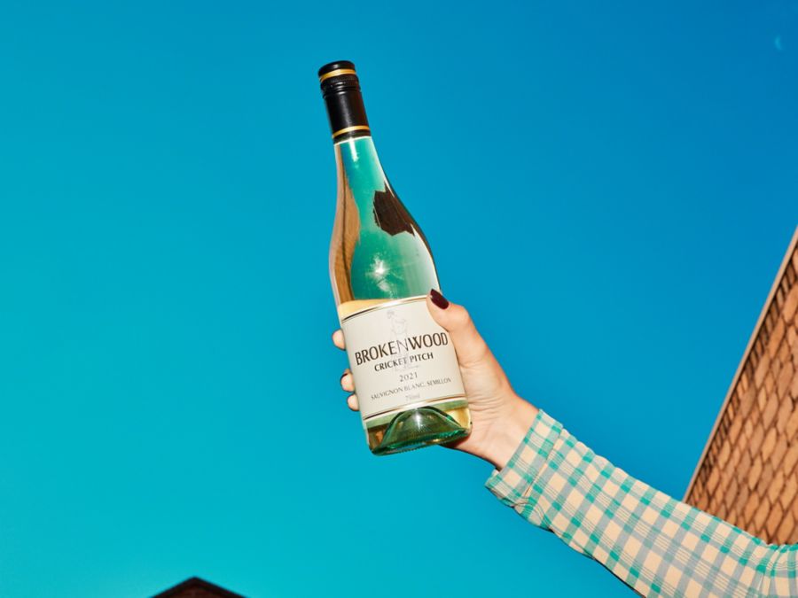 Brokenwood Cricket Pitch SBS