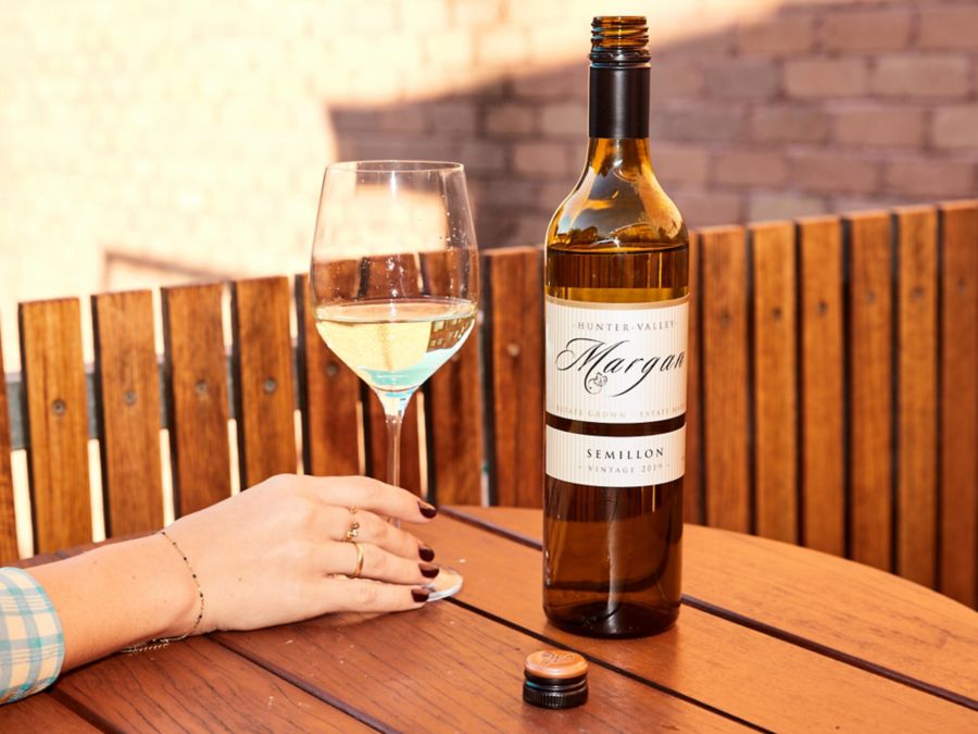 Margan Semillon