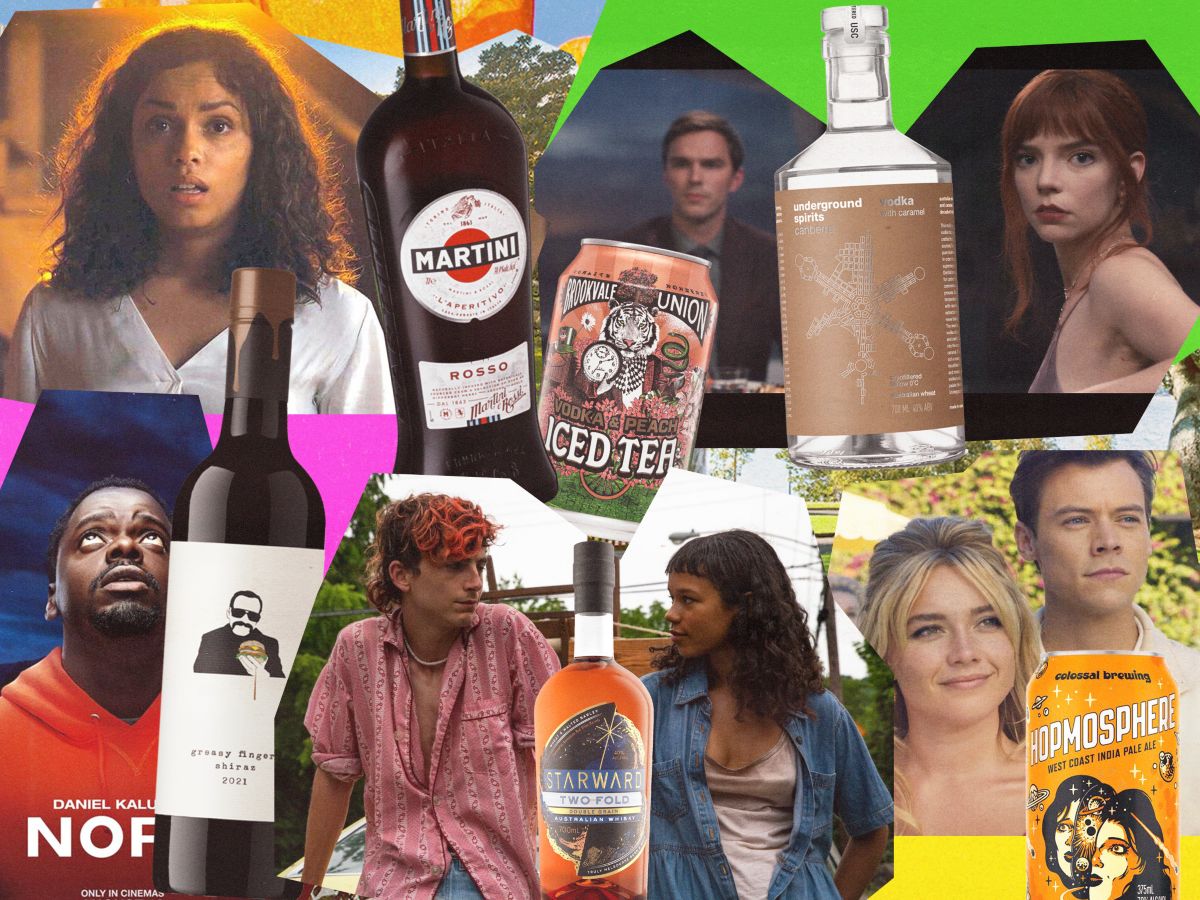 Your night-in watchlist: Highbrow horror edition