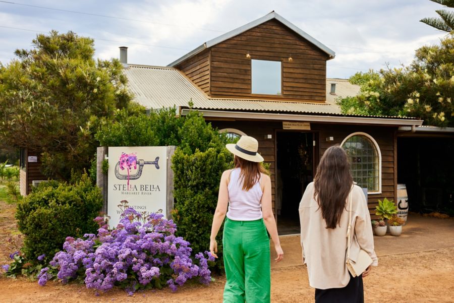 9 Best Cellar Doors To Visit In Margaret River (Experience The Great Wines & History) Dan’s