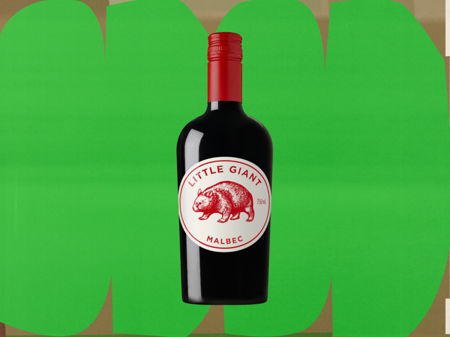  Little Giant Malbec