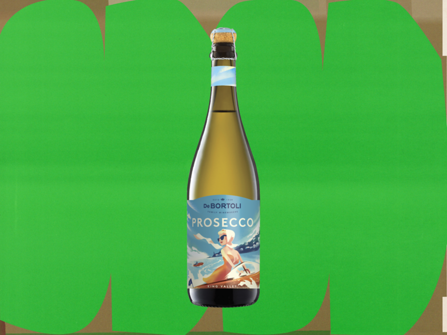  De Bortoli King Valley Prosecco