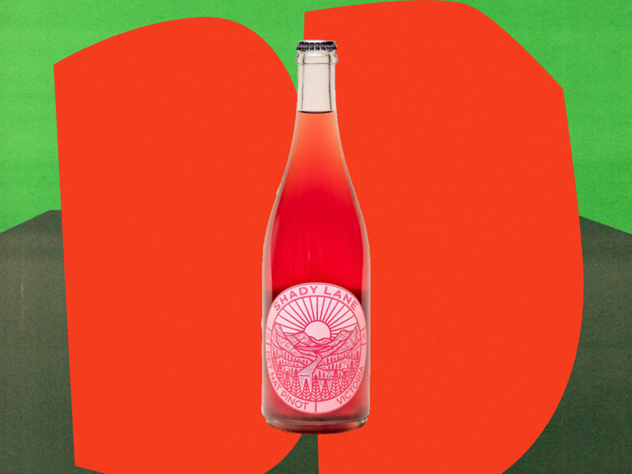 Shady Lane Pet Nat Pinot