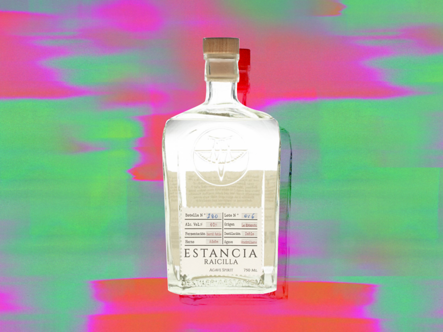 The Estancia Raicilla