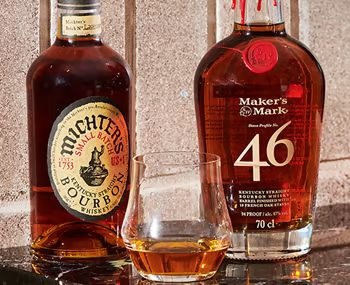   5 things you need to know about bourbon  
 Discover why bourbon is America’s favourite whiskey.  
