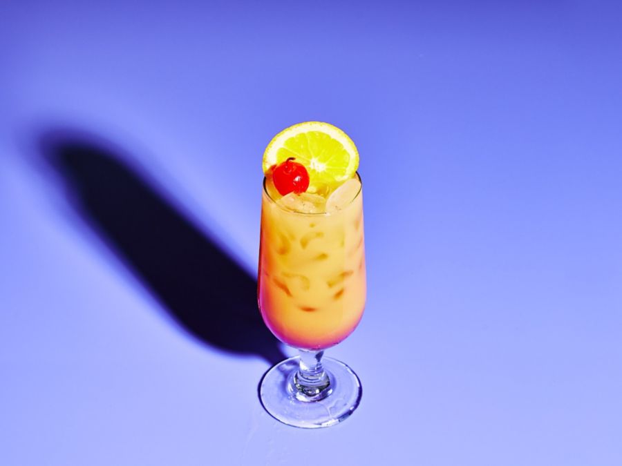 image of Sex on The Beach cocktail