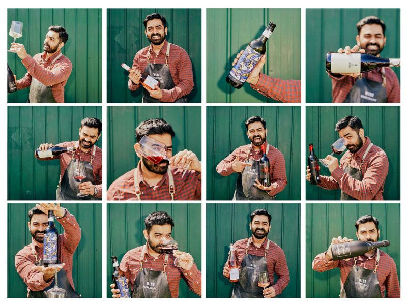 Steals: 5 killer wines under $15 to try this November