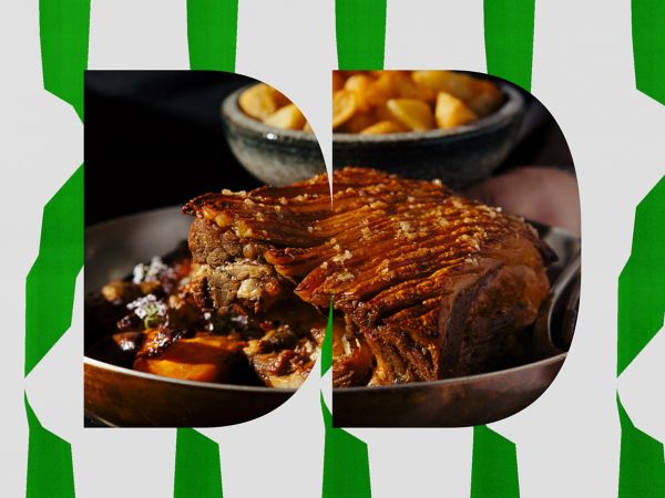  Hungry? You will be after you hear what Angie has to say. The hospo icon gives us her valuable tips for nailing a roast and finding the perfect wine to match. 
