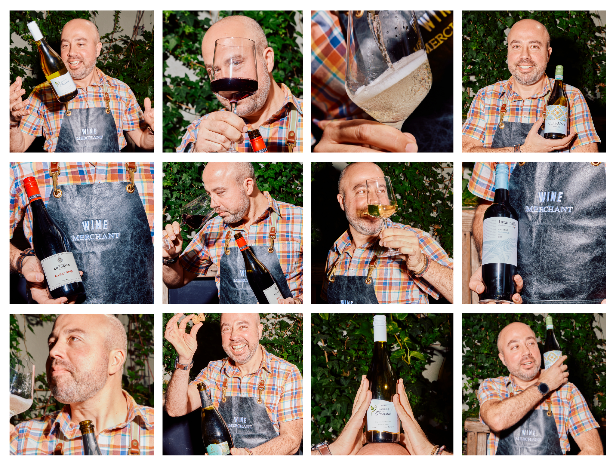 Steals: Our expert’s April wine picks under $15