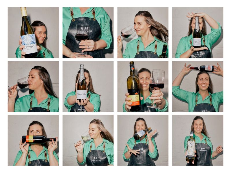 Steals: 5 wines under $15 to bring to every party in December