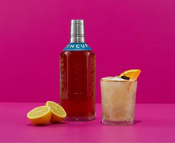   How to mix, sip and pair North American Whiskey  
 Discover a new take on North American whiskey. 

