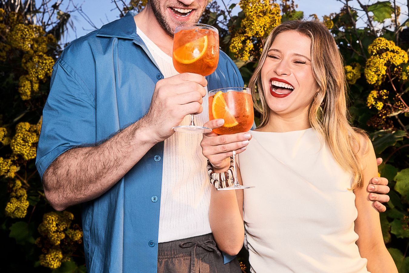 Blueprint: Nail the last-minute holiday get-together