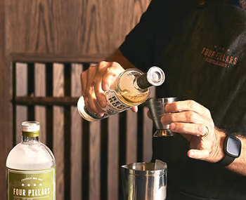 How to Drink Wine When You're Not Drinking