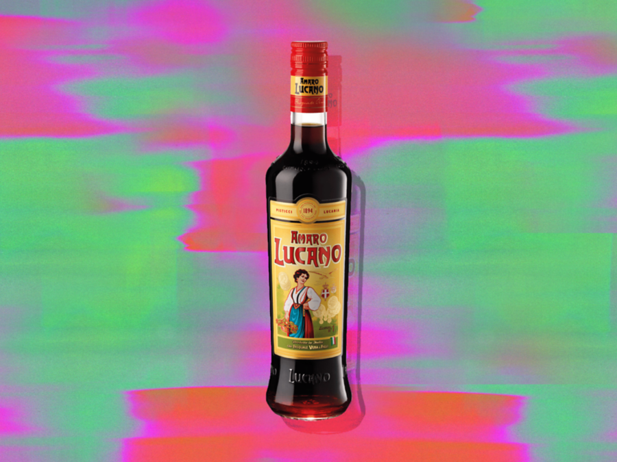 Amaro Lucano