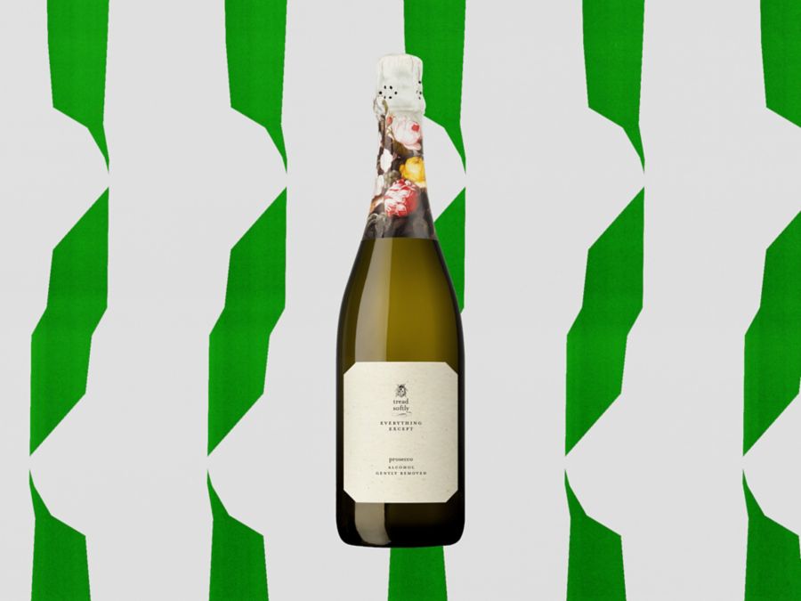 Tread Softly Everything Except Prosecco