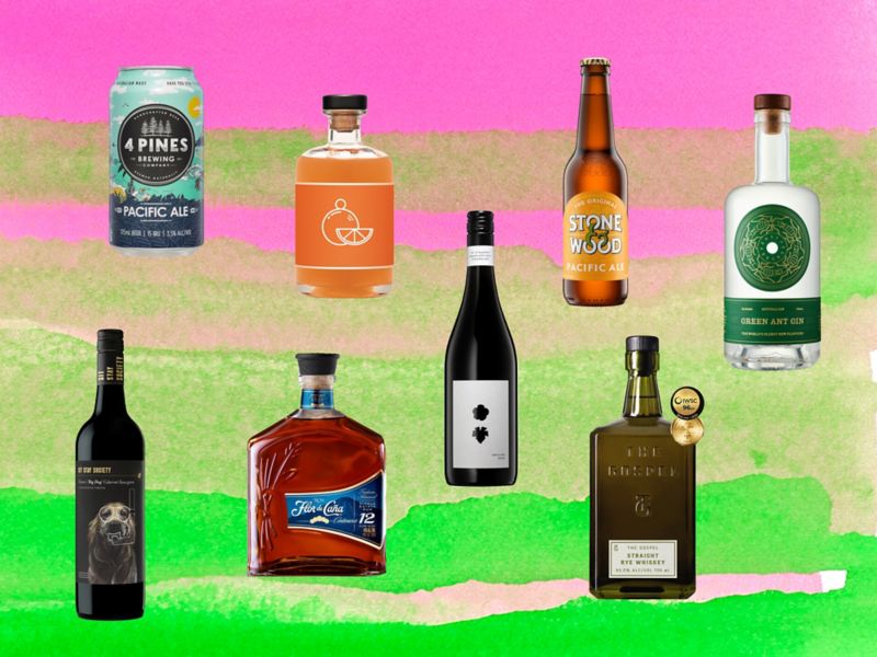 Good drinks: 8 bevs that give back