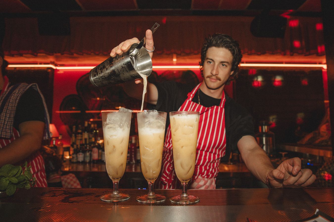 Sydney’s best cocktail bars (and the drinks you need to order)