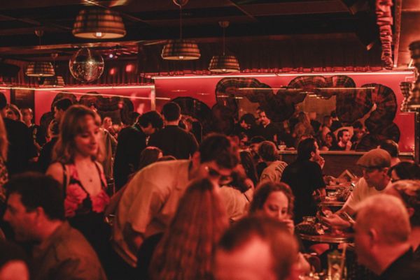  It’s been a huge year for top-tier openings.&nbsp;Add these eight venues to your must-visit list.&nbsp; 
