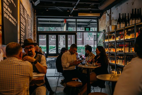 Paski Vineria Popolare