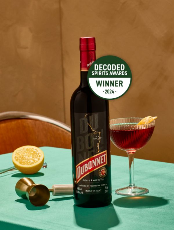 Dubonnet 