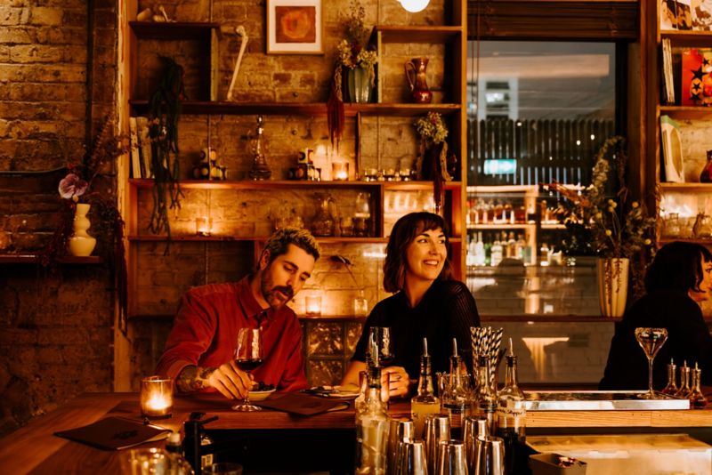 The best new bars in Melbourne