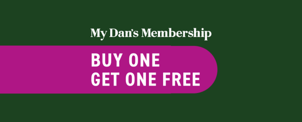 Buy One Get One Offer