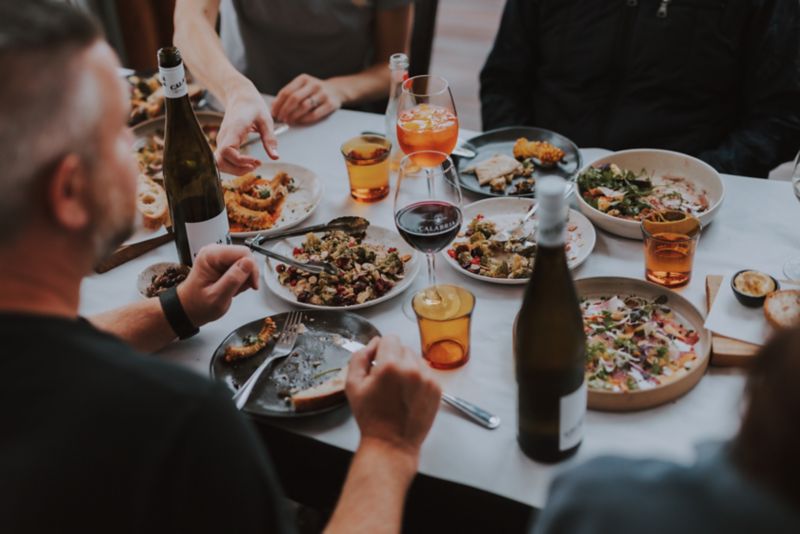 A foodie’s guide to Barossa