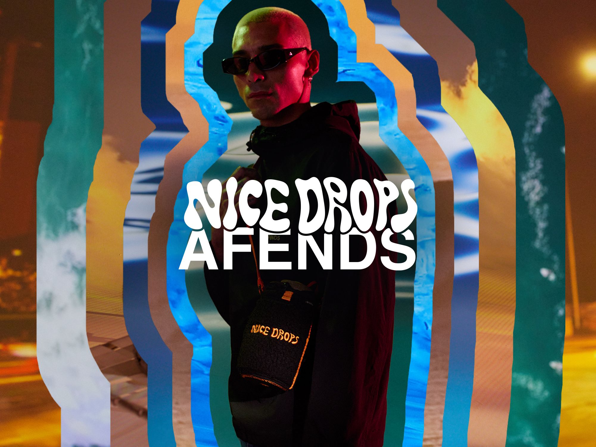BWS Presents: Nice Drops X Afends | BWS
