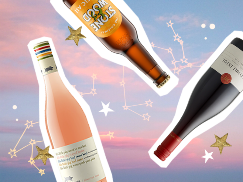 Party Gifts Based on Star Signs