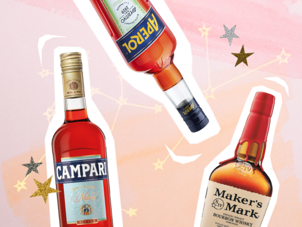 The most compatible spirits for each star sign