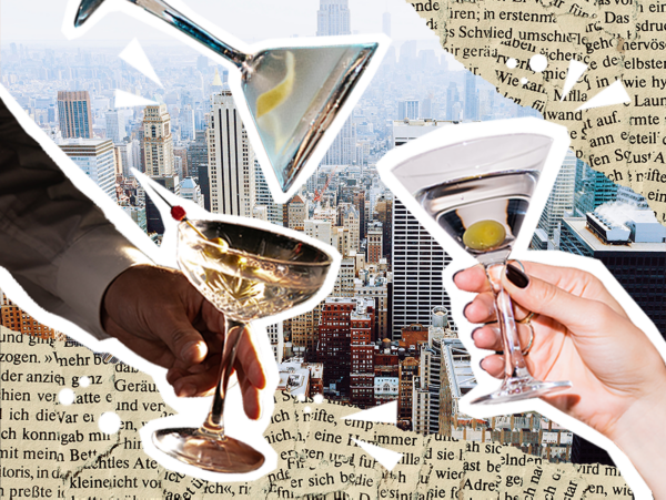 What your martini order says about you