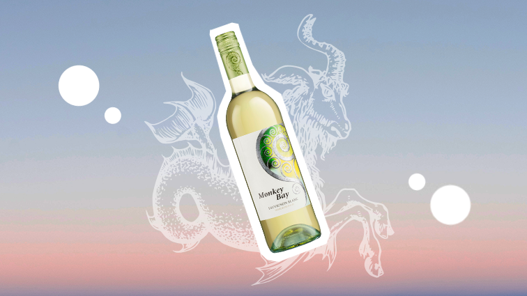 Capricorn - Monkey Bay Sauvignon Blanc