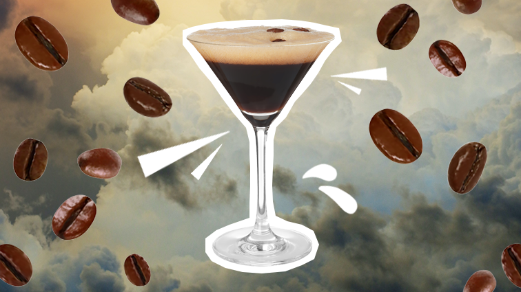 Espresso Martini 
