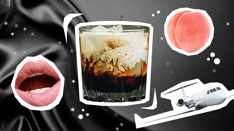  Kim K – White Russian 