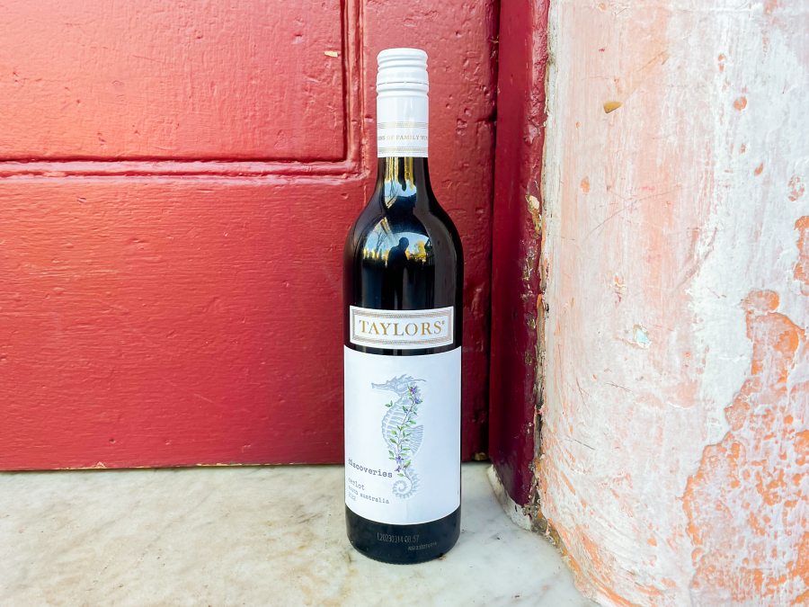 Taylors Discoveries Merlot