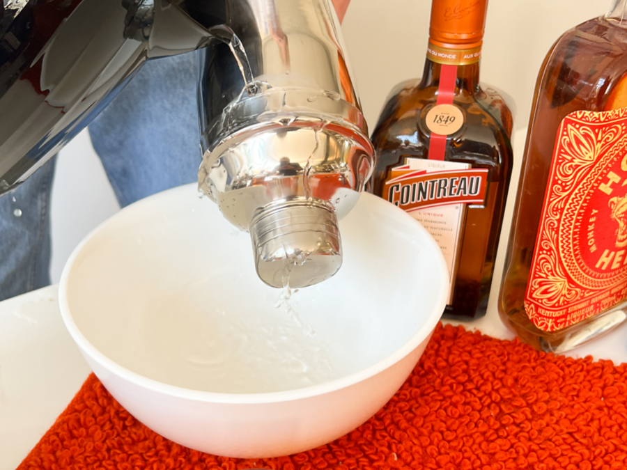 Method 4: The Warm One 