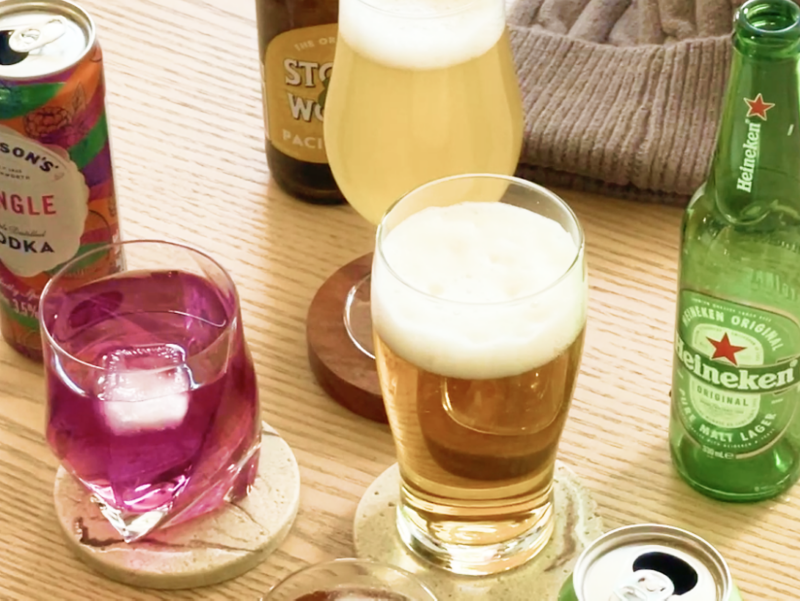 Footy Finals Favourites