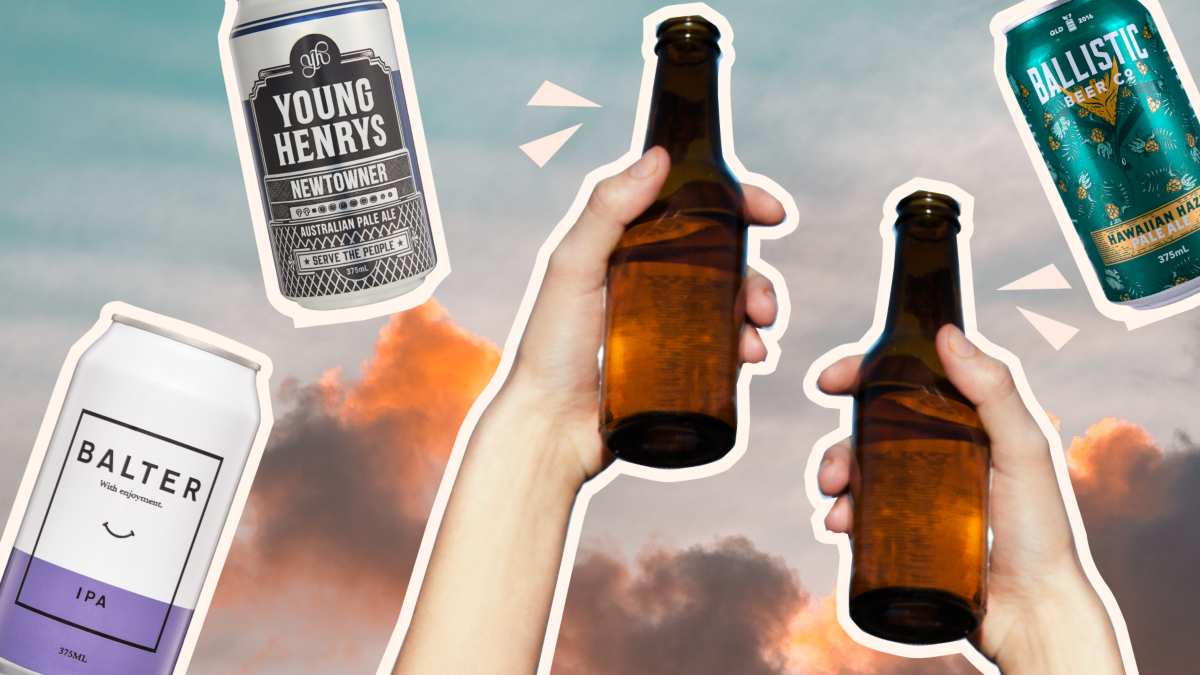 An Ultimate Guide to Different Types of Beers (All Beer Styles) The Drop BWS