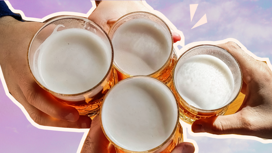 An Ultimate Guide to Different Types of Beers (All Beer Styles) The Drop BWS